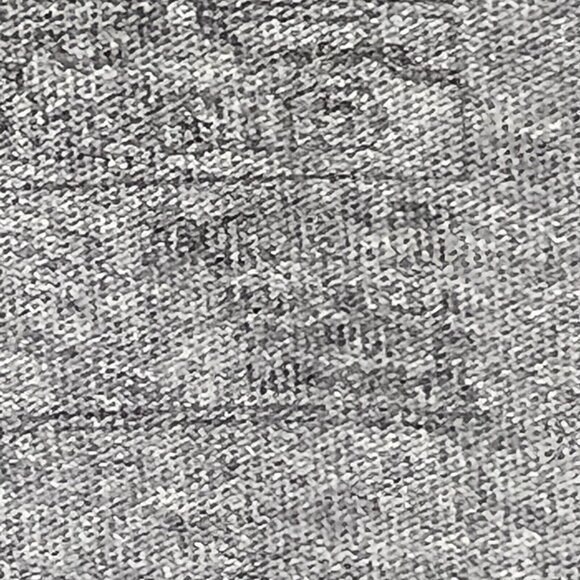 Patagonia Shirt Men's Small Gray Mountain Range Organic Cotton USA Made 2015 - Picture 14 of 16